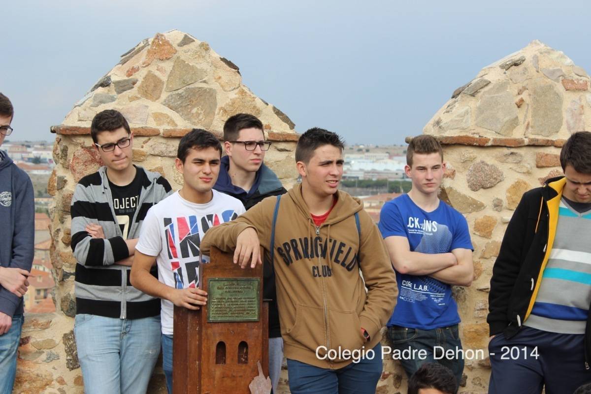 2014 03 20 ÁVILA MURALLAS (30)